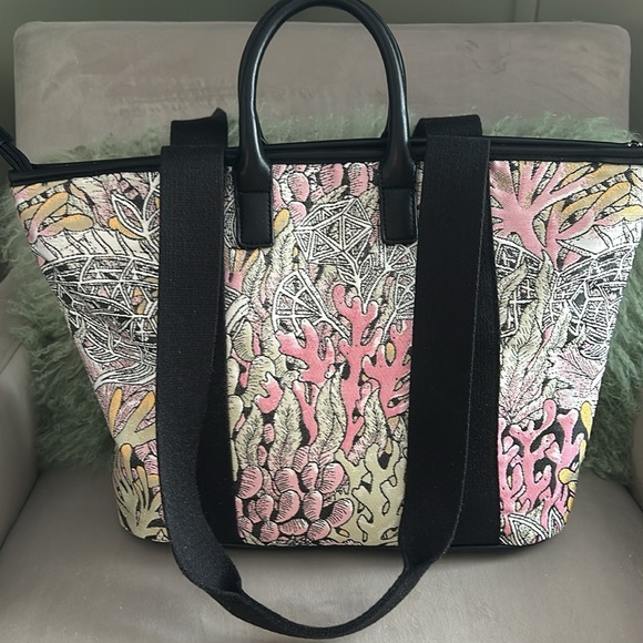 CO LAB Tote bag Cruelty Free Cdn Made - Picture 2 of 11